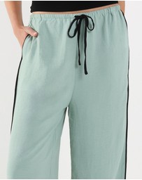 Lost in Lunar  - Harvi Pants