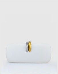 Izoa - Becca Clutch