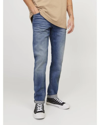Jack & Jones - Glenn Icon 357 Slim Fit Jeans