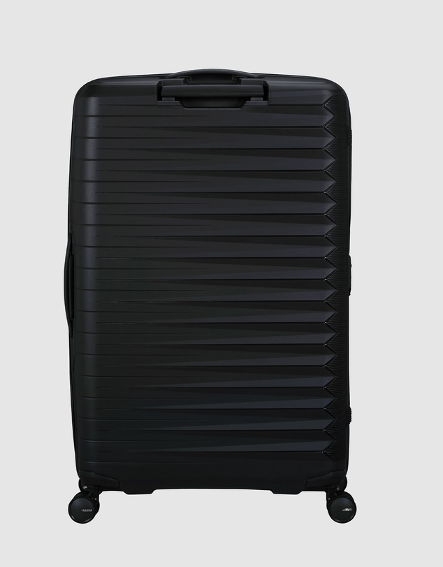 American Tourister - Fastforward Large Tsa Suitcase  Expandable (78Cm)