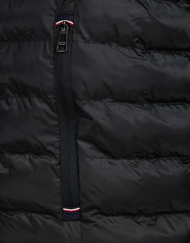 Tommy Hilfiger - Packable Quilted Vest