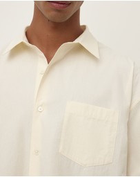 Assembly Label - Finn Long Sleeve Shirt