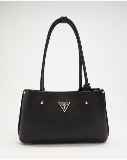 GUESS - Meridian Shoulder Satchel