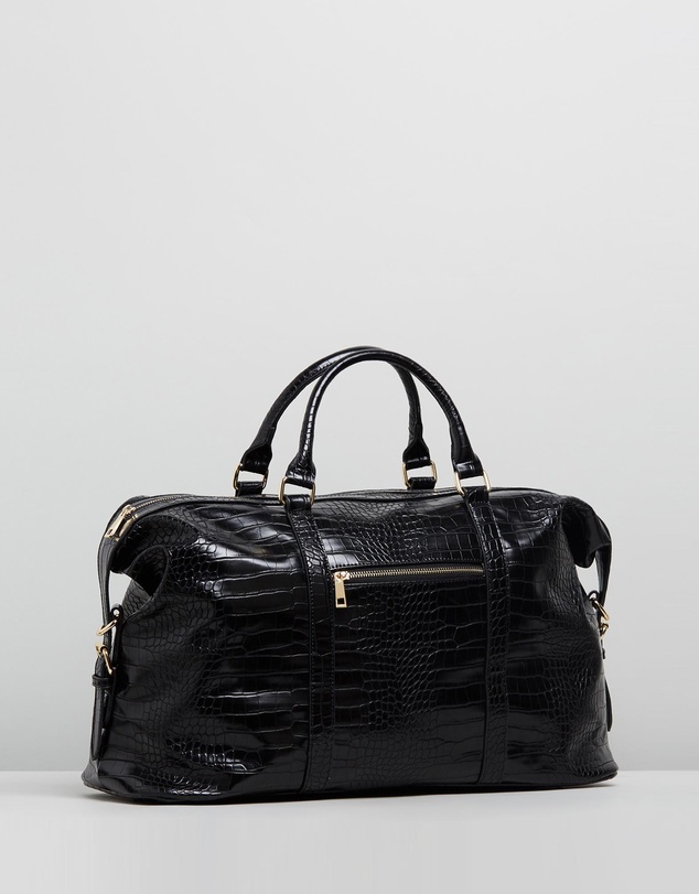 PETA AND JAIN - Reagan Weekender Bag