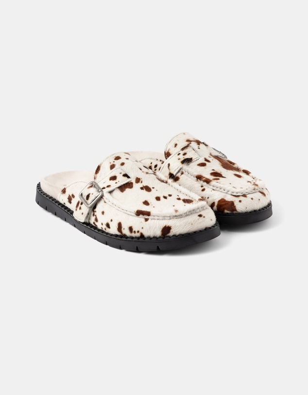 Duke + Dexter - Winston Mule - Men's