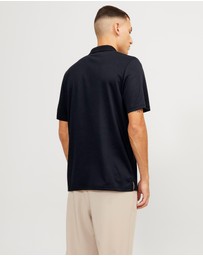 Jack & Jones - Rodney Short Sleeve Polo