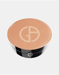 Giorgio Armani - Luminous Silk Glow Fusion Powder