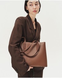 Freja NYC - Linnea Tote Bag - ICONIC EXCLUSIVE