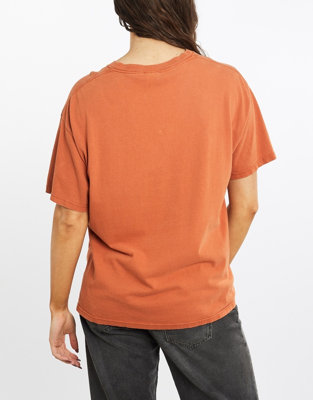 Vintage by The Real Deal - Pre Loved - Vintage Camaro Muscle Car Tee