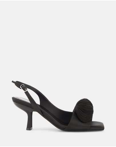 Black Satin