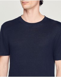 Sandro - Clash Tee Shirt