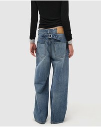 Neuw - Yoko Baggy Soho Jeans