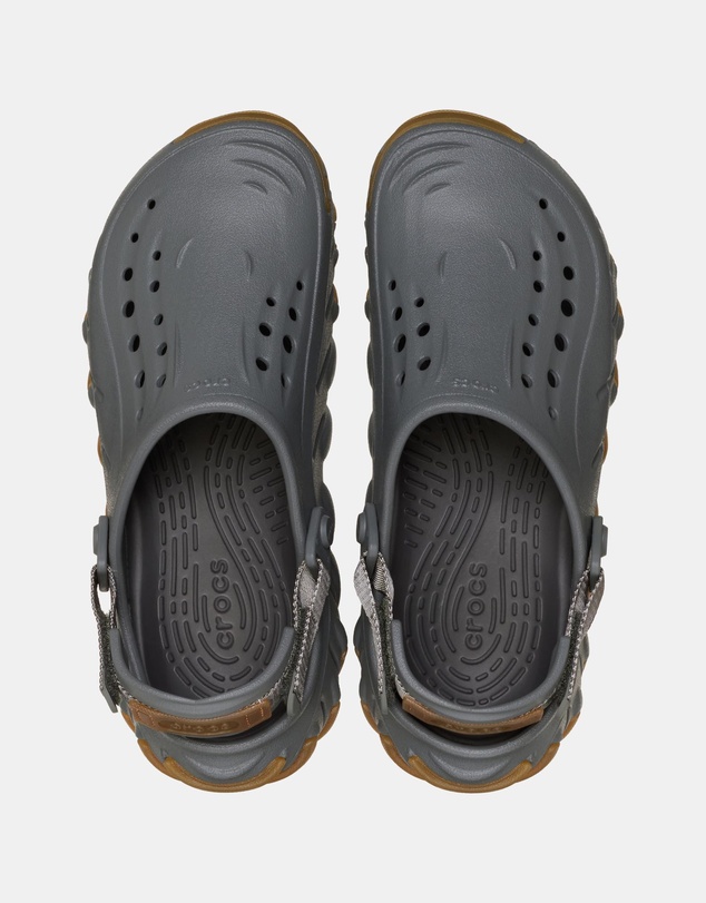 Crocs - Echo Gum RO Clog - Unisex