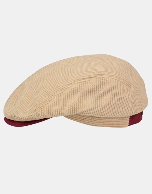 City Hatters - Avenel Zachary Ivy Cap