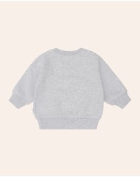 Huxbaby - Baller Hux Sweatshirt - Babies-Kids