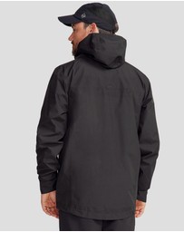 Kathmandu - Bealey 2L GORE-TEX® Rain Jacket