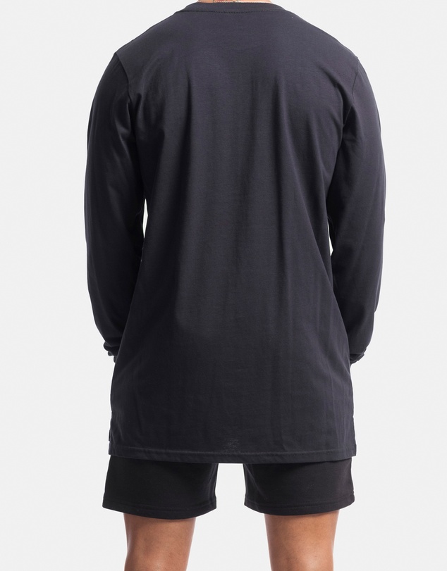Counter Culture - New York Long Sleeve Tee
