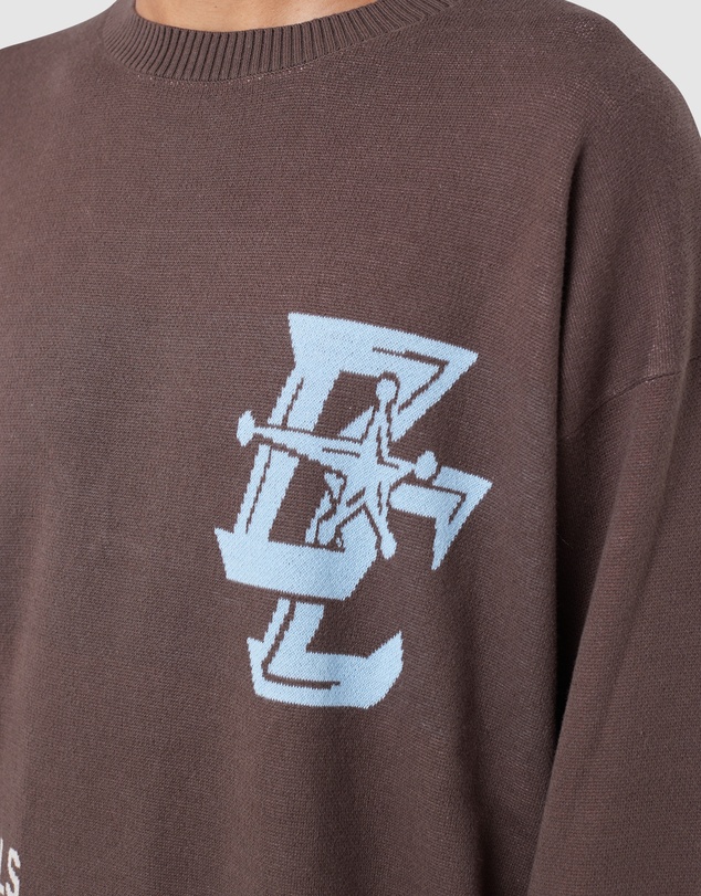 B.Cools - Stacked Knit