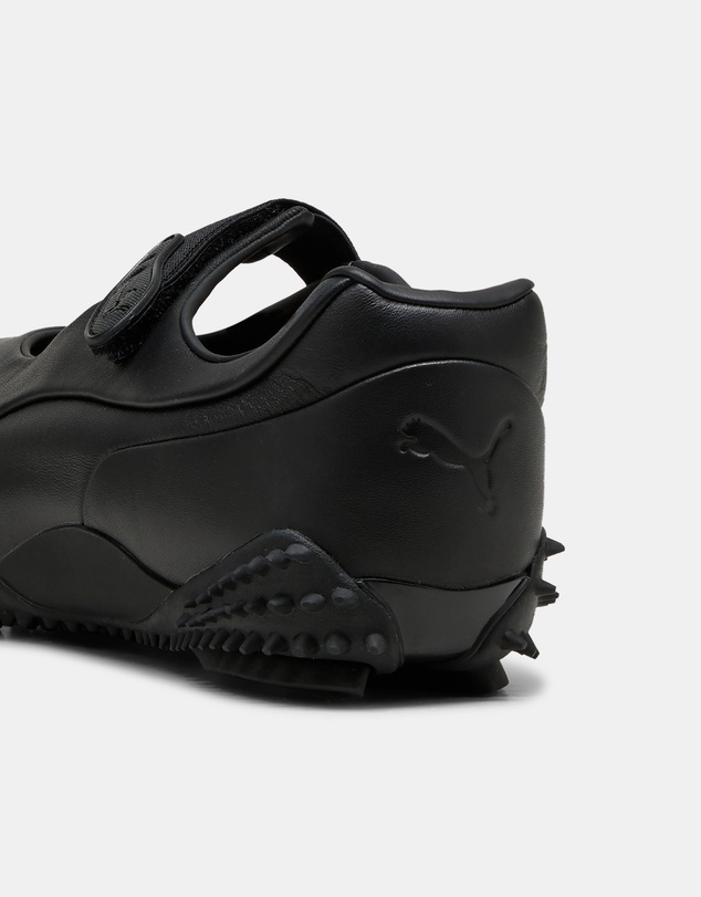 Puma - Mostro Fey Leather Shoes Footwear - Unisex