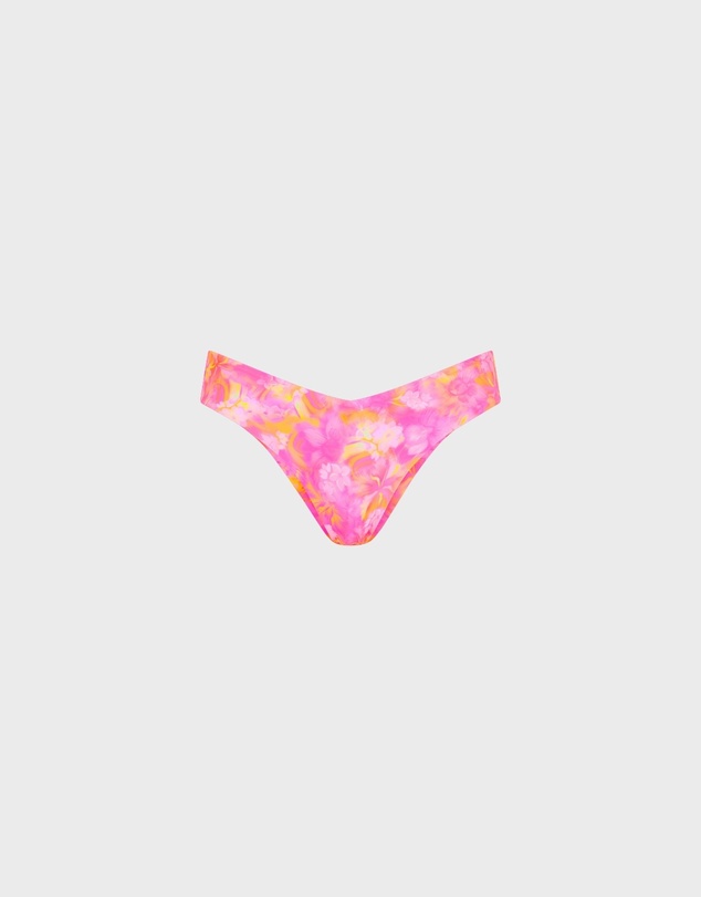 Kulani Kinis - Cheeky V Bikini Bottom