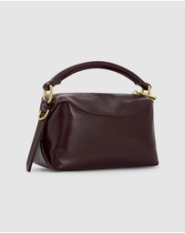 Oroton - Lewis Day Bag Crackle