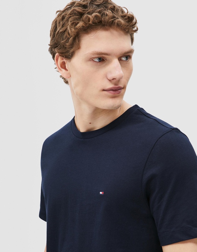 Tommy Hilfiger - Essential Cotton Tee