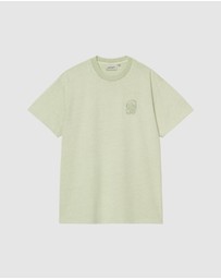 Carhartt WIP - SS Helix Redux T-Shirt