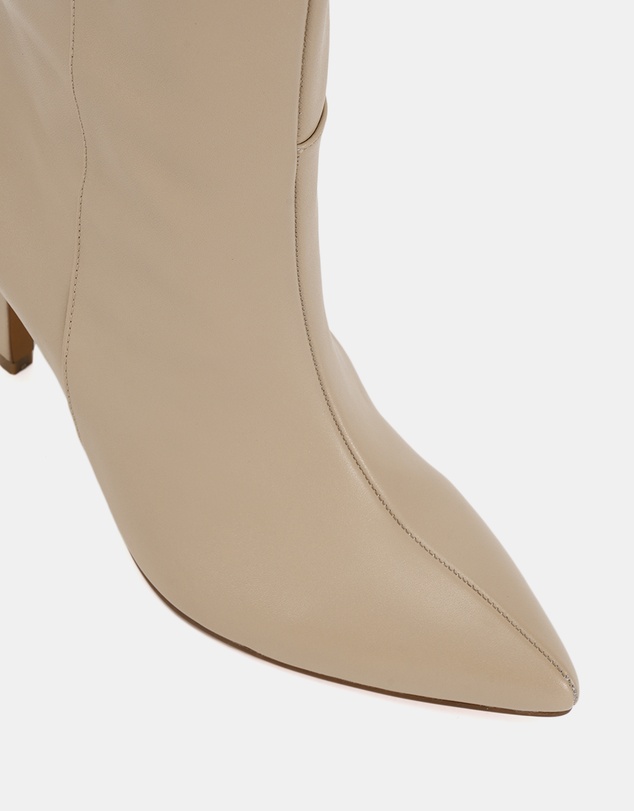 Shelly Shen - Jealousy Boots