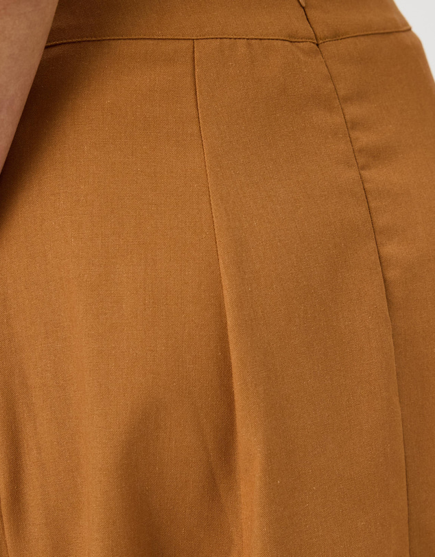 Tussah - Allira Midi Skirt