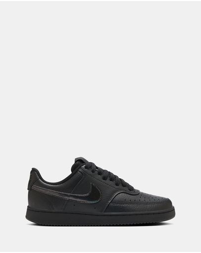Black & Black