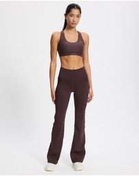 Puma - Train All Day Essential Bootcut Pants