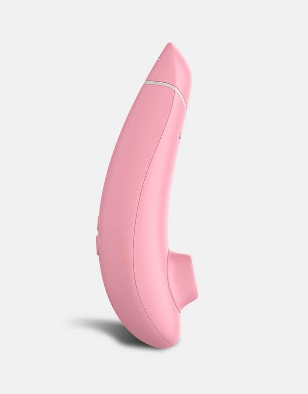 Womanizer - Premium ECO Rose