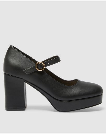BLACK SMOOTH