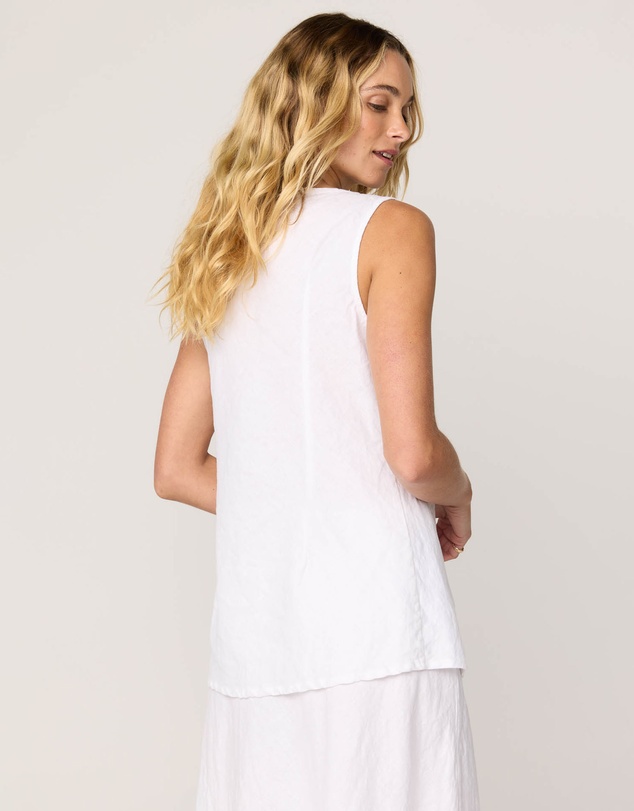 Primness - Palm Bias Tank