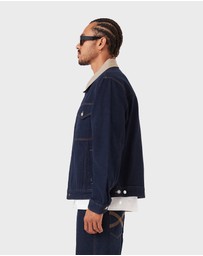 Zanerobe - Legacy Denim Jacket