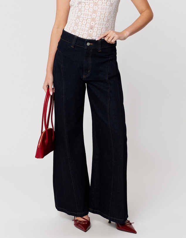 Abrand - 94 Baggy Jeans