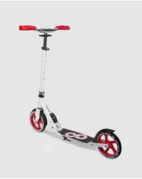 Crazy Skates - SYD - Sydney City Commuter Scooter