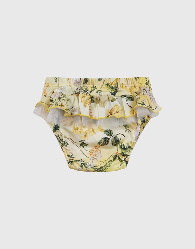 Aqua Blu Kids - Holly Swim Nappy - Babies