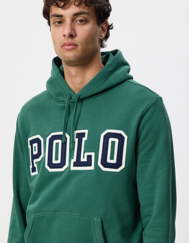 Polo Ralph Lauren - LS Sweatshirt