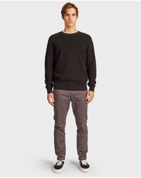 Academy Brand - Cooper Slim Chino