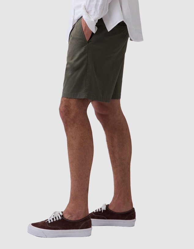 GAP - 7Inch Easy Shorts SP26