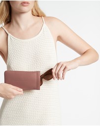Status Anxiety - Keepsake Sunglasses Pouch