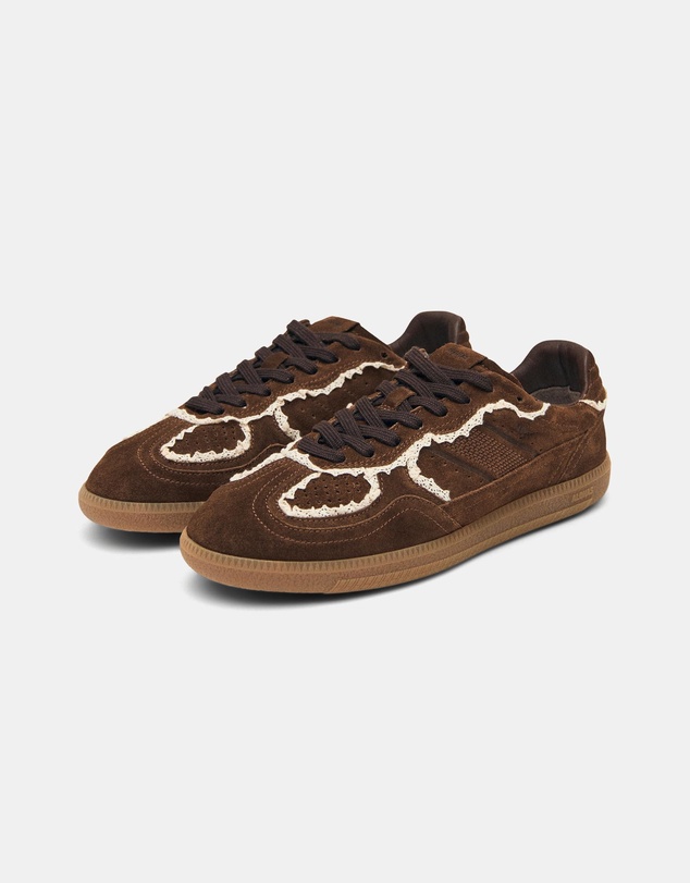Alohas - TB.490 Crochet Leathers - Women's