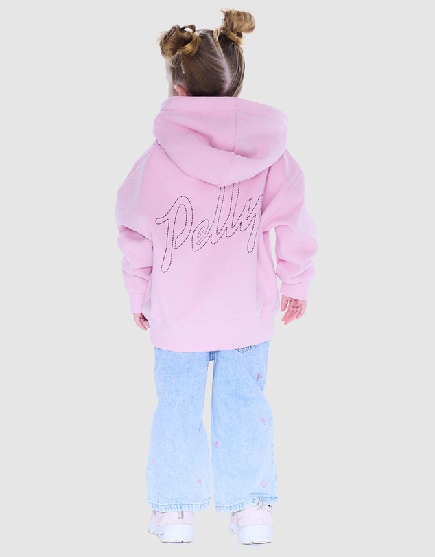 ENA PELLY - Isabella EP Hoodie - ICONIC EXCLUSIVE - Babies-Teens