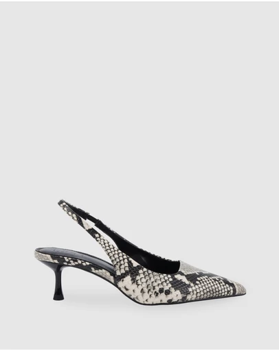 Nude Footwear - Inka