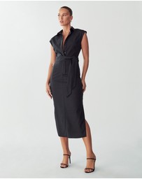 Willa - Laurence Dress