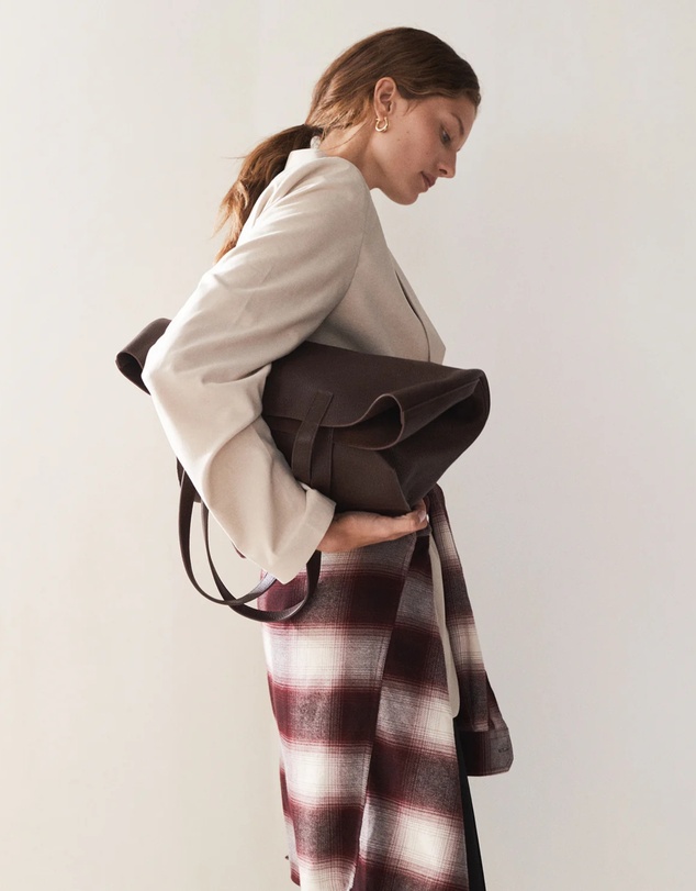 The Horse - Rumi Tote