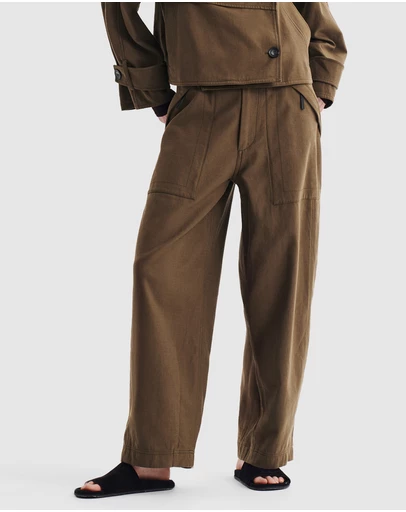 Morrison - Parker Cargo Pants