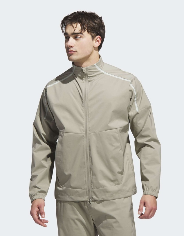 adidas Performance - Core Provisional Full-Zip Jacket Mens