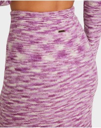 Billabong - Womens Hazy Sun Long Skirt